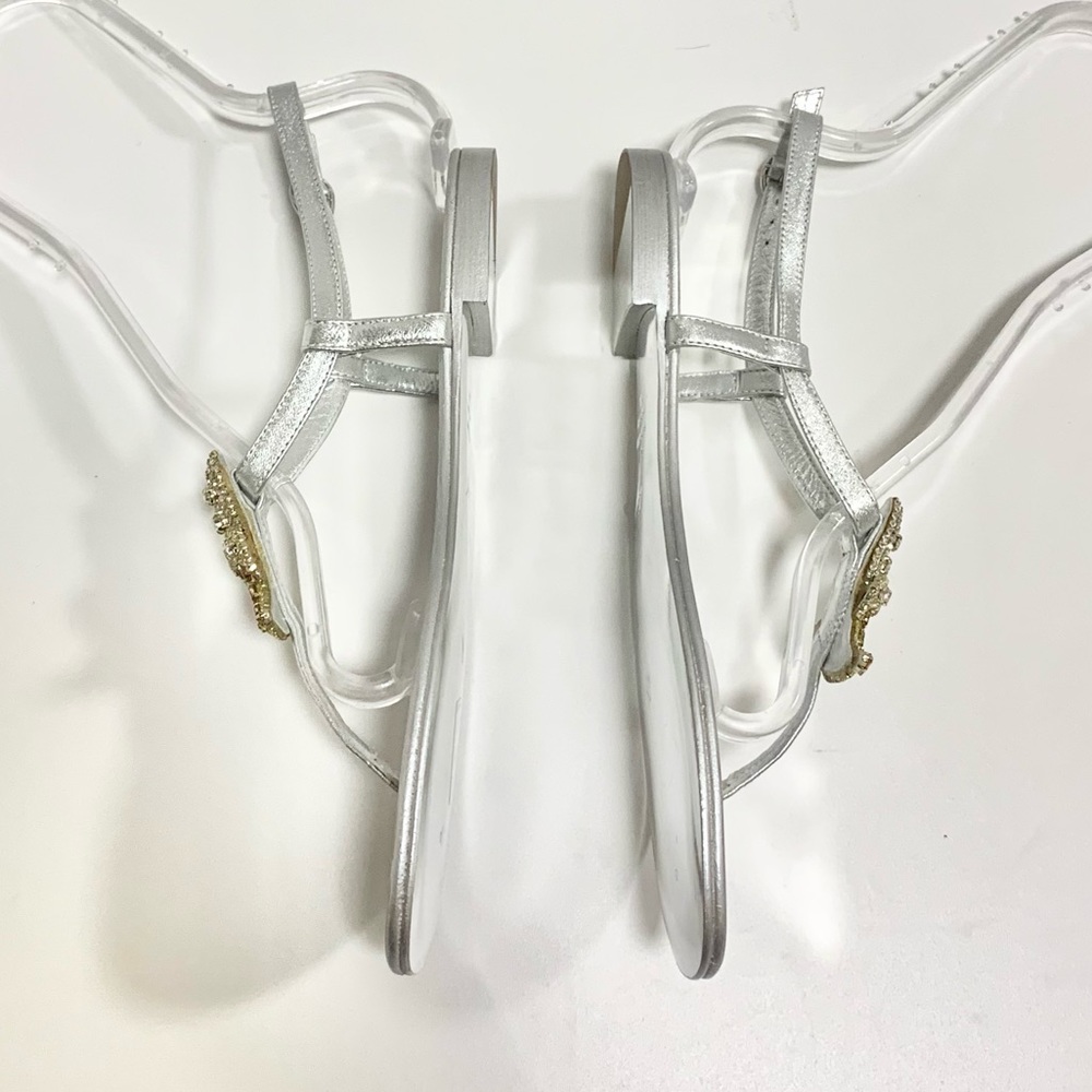 Giuseppe Zanotti  Sandals NWT - Picture 7 of 14